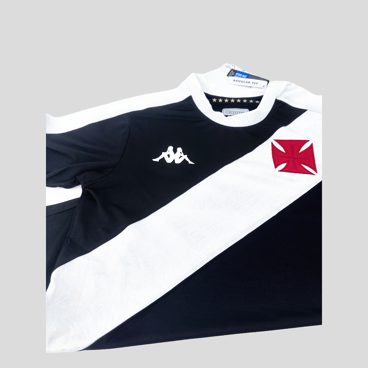 Camisola Vasco da Gama Principal 24/25