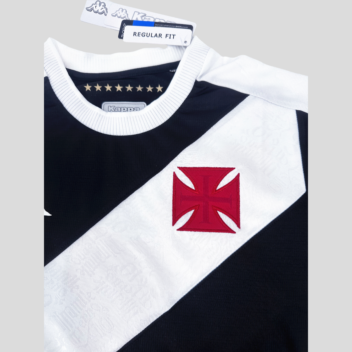 Camisola Vasco da Gama Principal 24/25