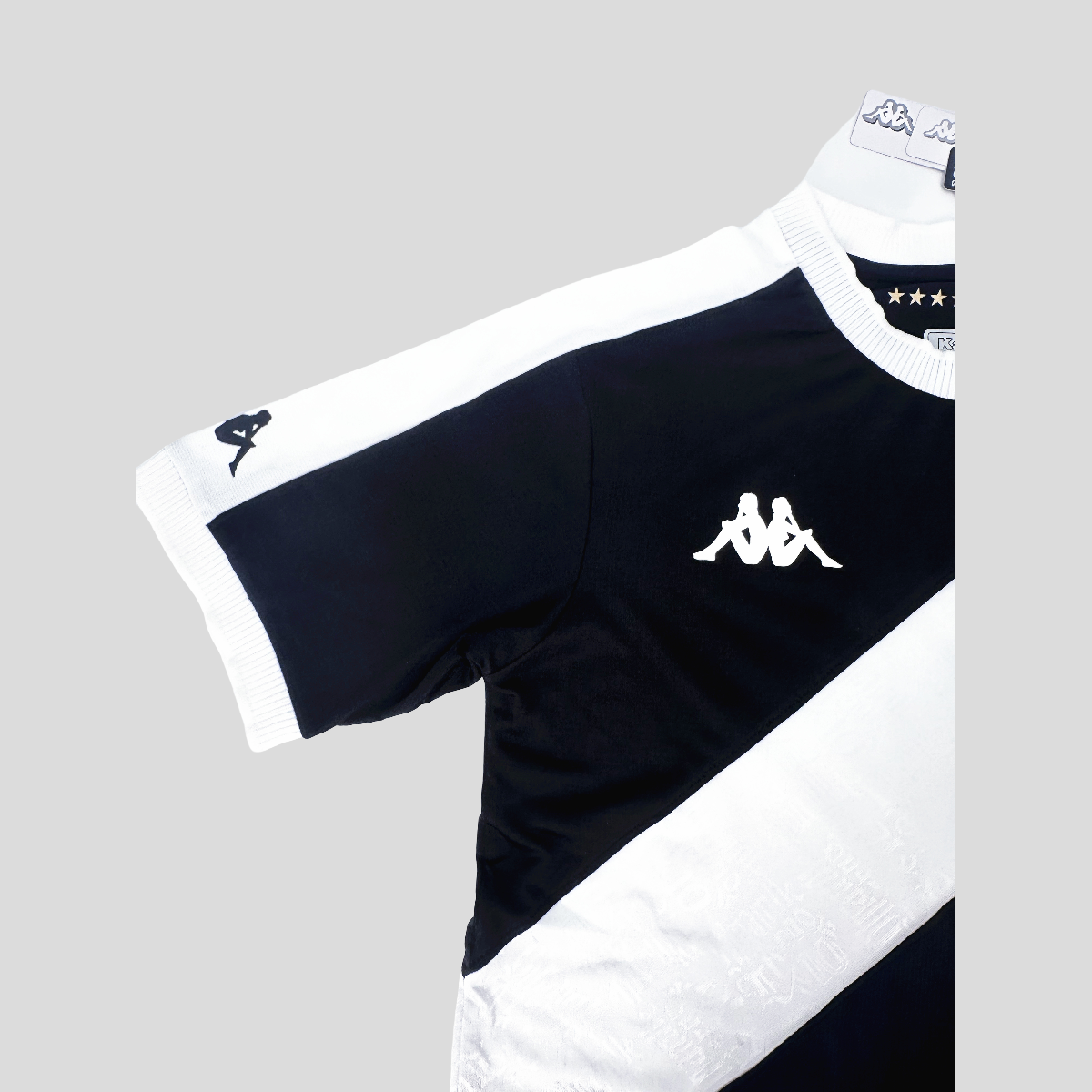 Camisola Vasco da Gama Principal 24/25