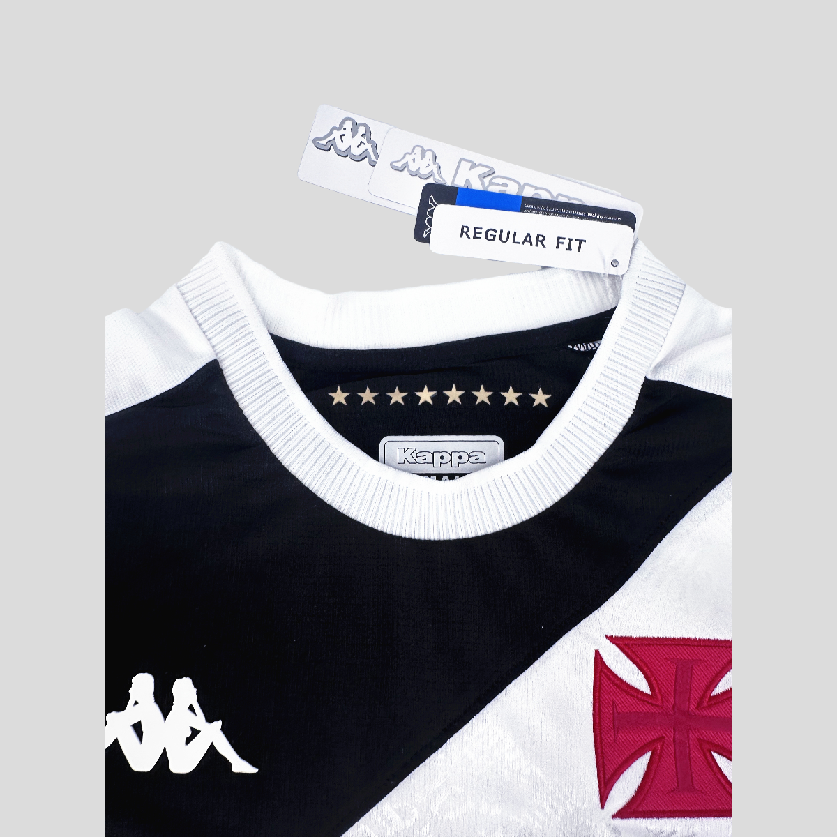Camisola Vasco da Gama Principal 24/25
