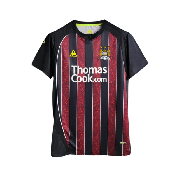 Camisola Manchester City Alternativa 08/09