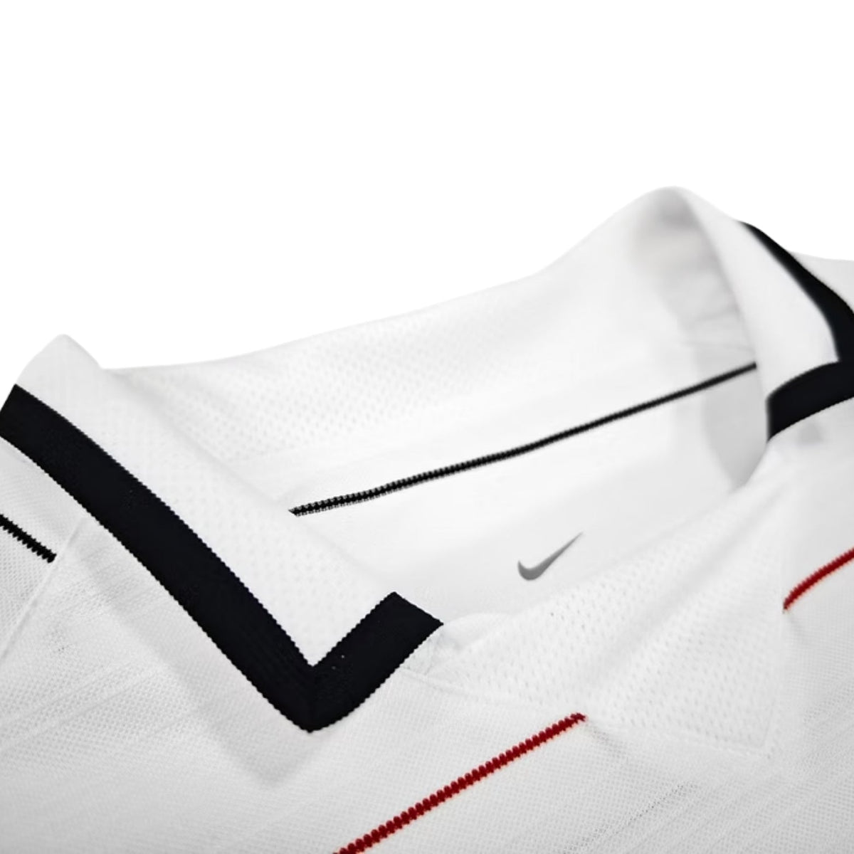 Camisola Manchester United Terceira 03/04 - Manga Comprida