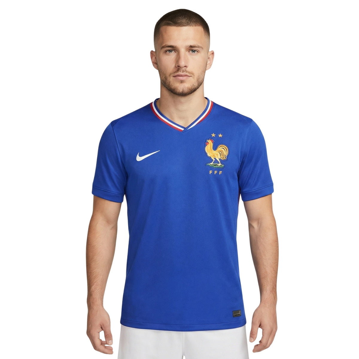 Camisola França Principal 24/25