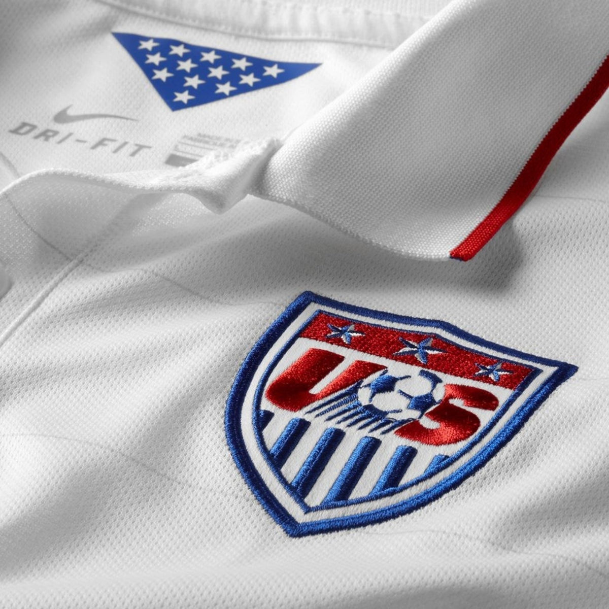 Camisola Estados Unidos Principal 14/15