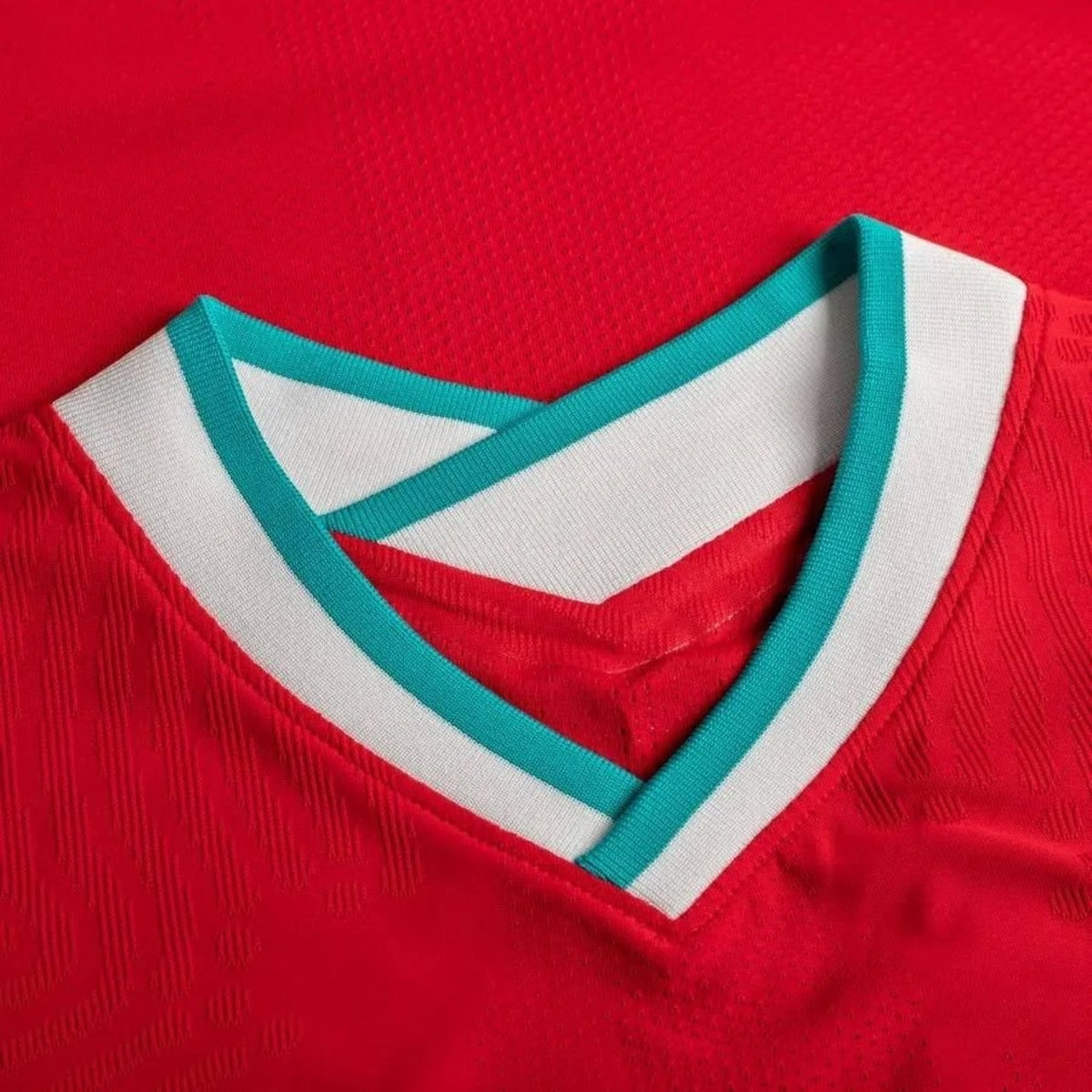 Camisola Liverpool Principal 20/21