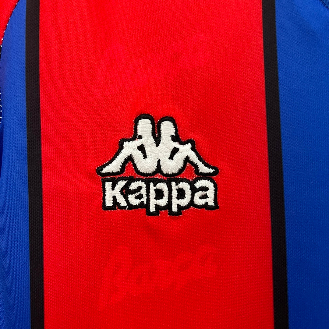 Kit Barcelona Principal Criança 95/97