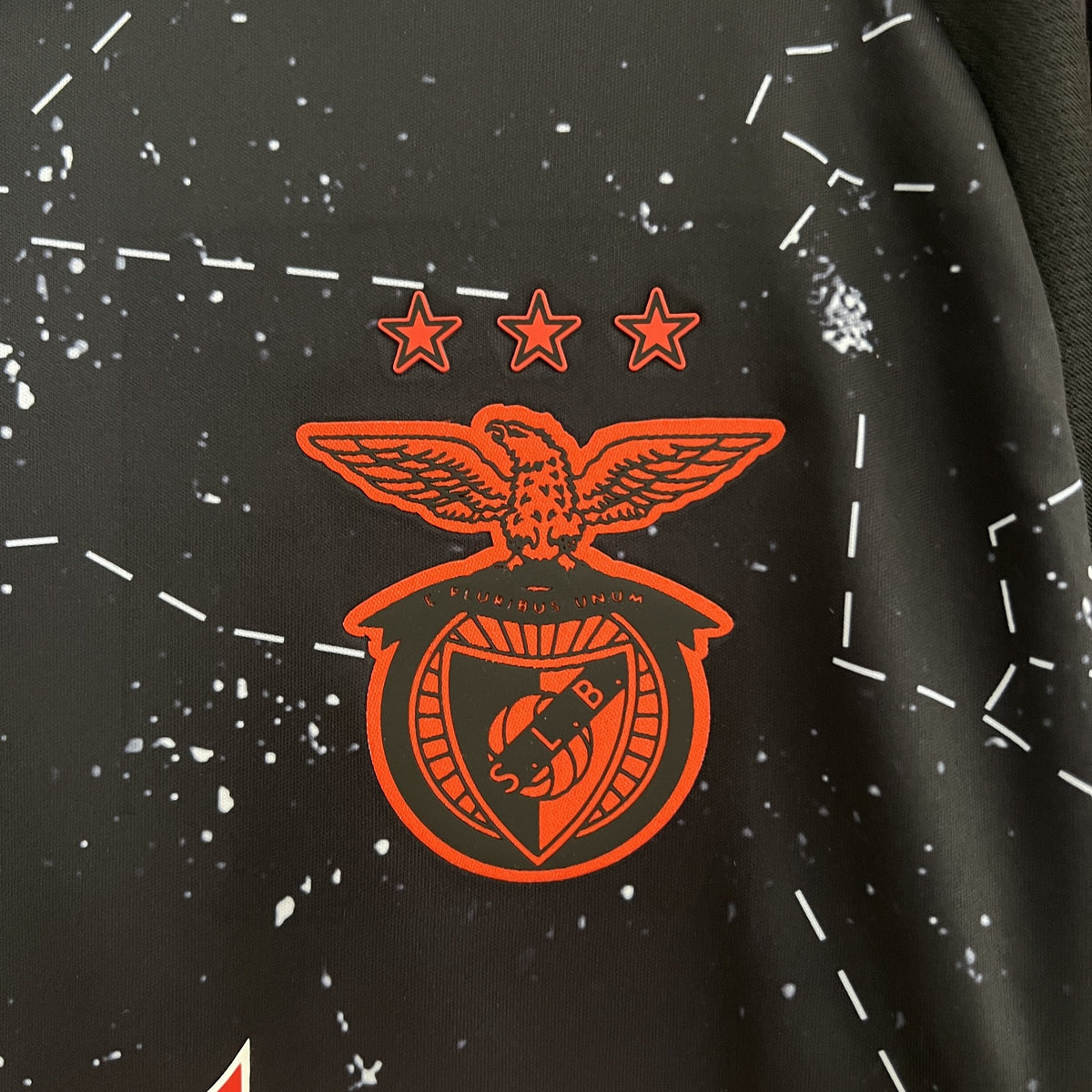 Camisola Benfica Alternativa 24/25