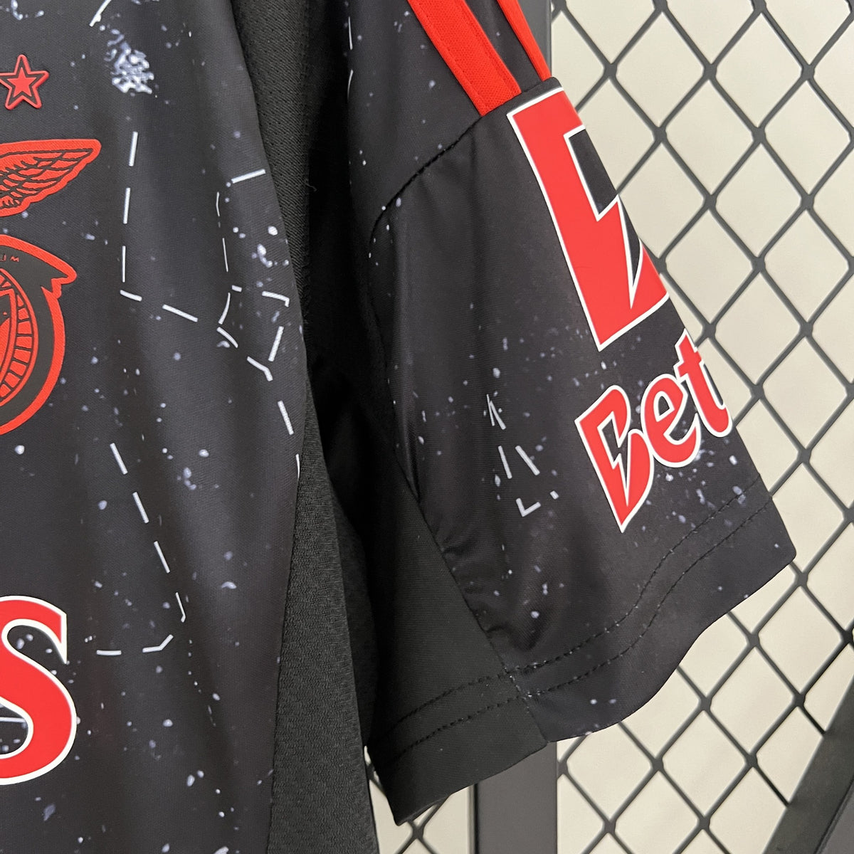 Camisola Benfica Alternativa 24/25