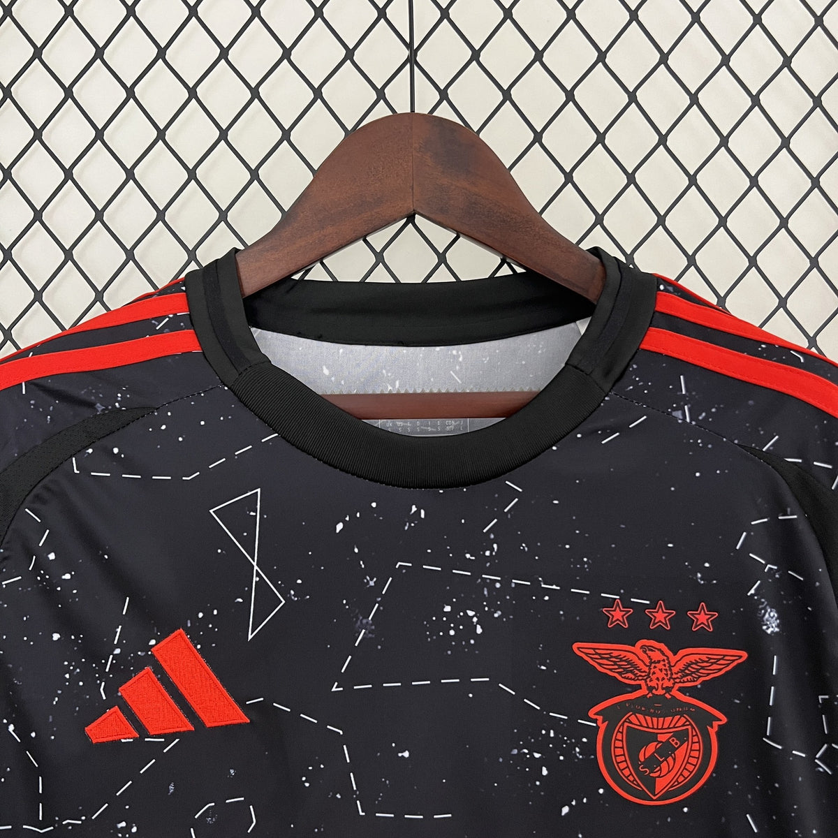 Camisola Benfica Alternativa 24/25