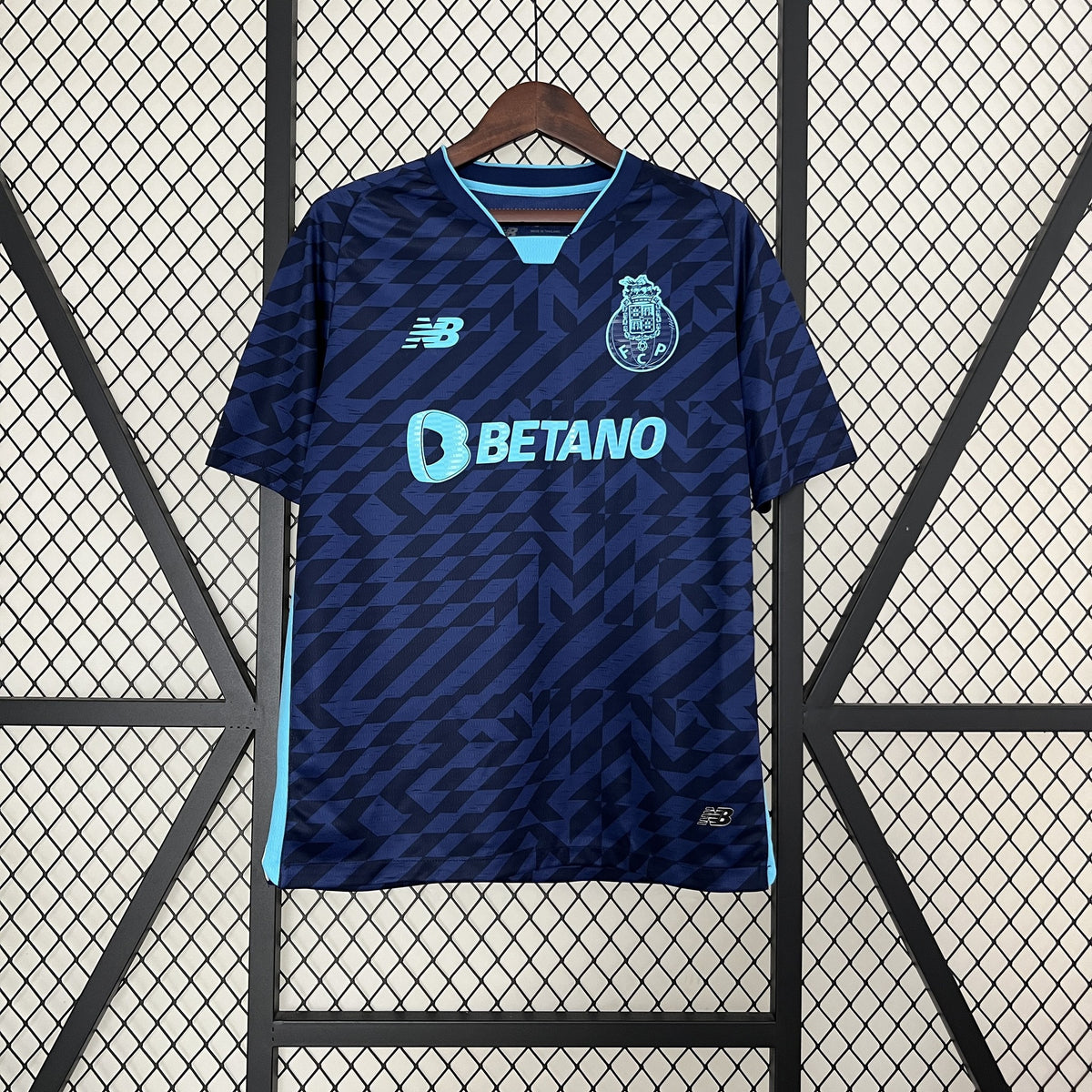 Camisola FC Porto Terceira 24/25