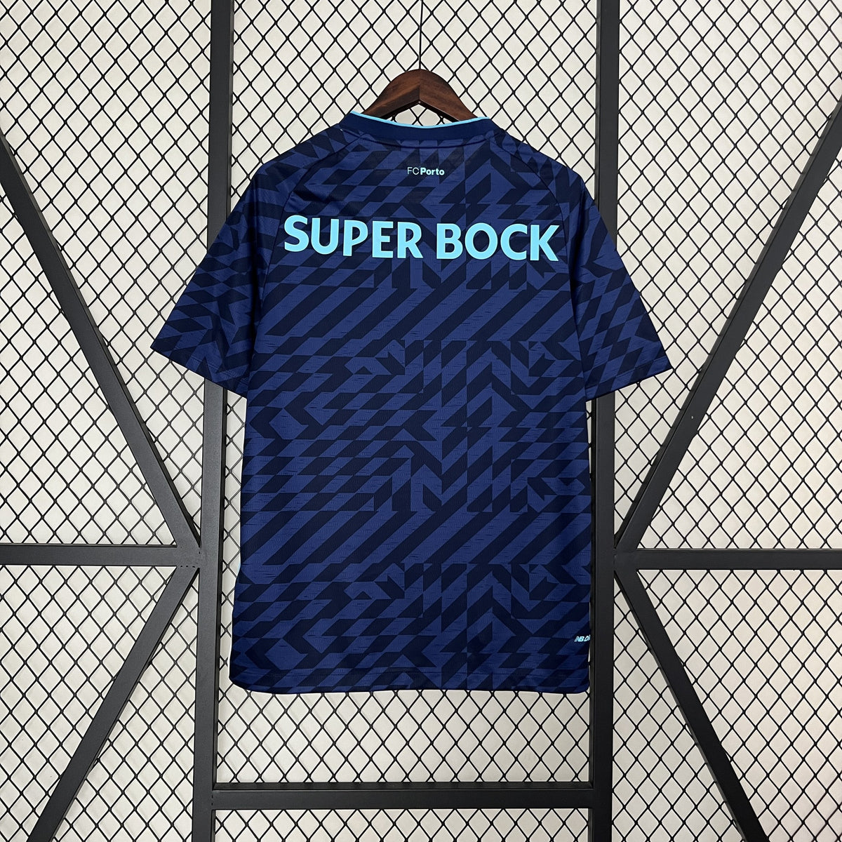 Camisola FC Porto Terceira 24/25