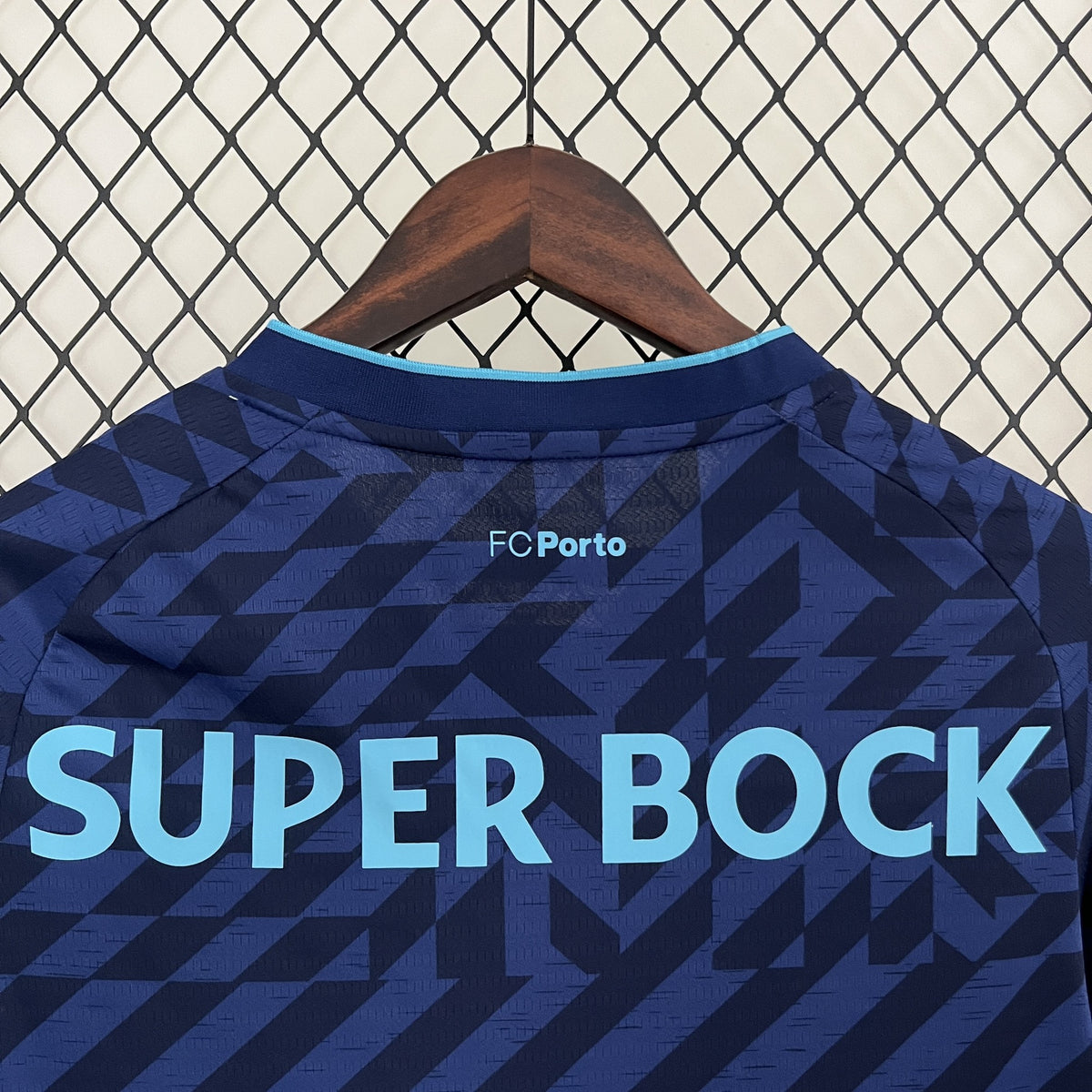 Camisola FC Porto Terceira 24/25