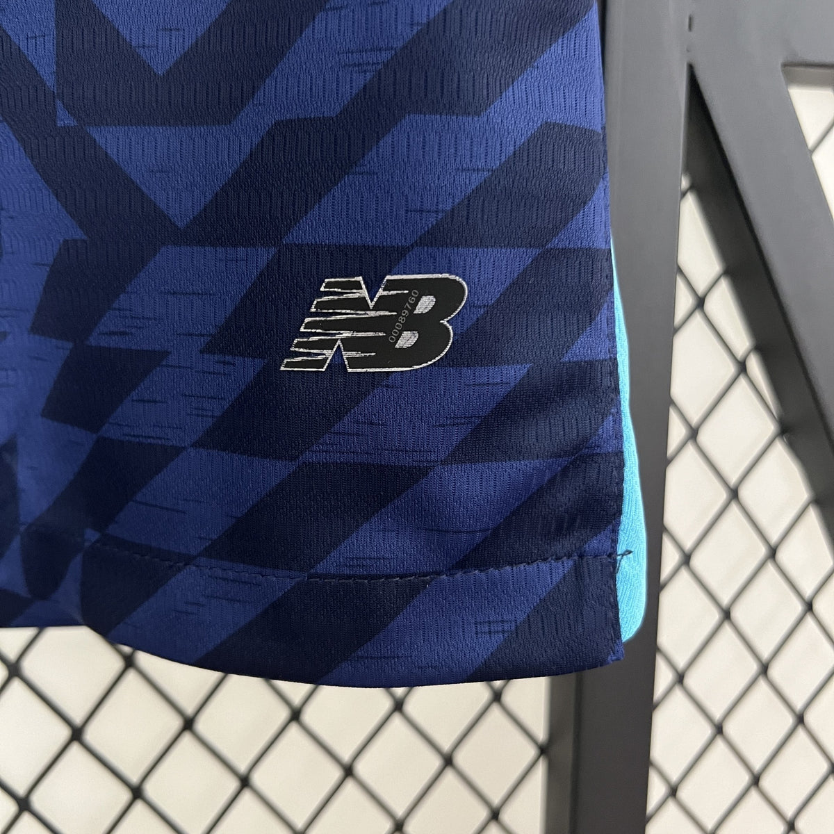 Camisola FC Porto Terceira 24/25