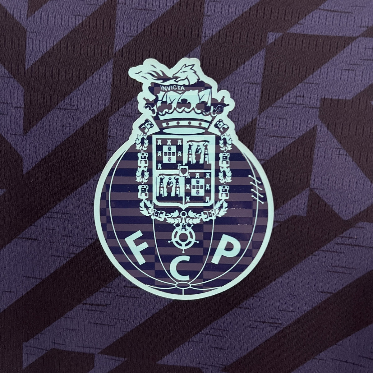 Camisola FC Porto Terceira 24/25