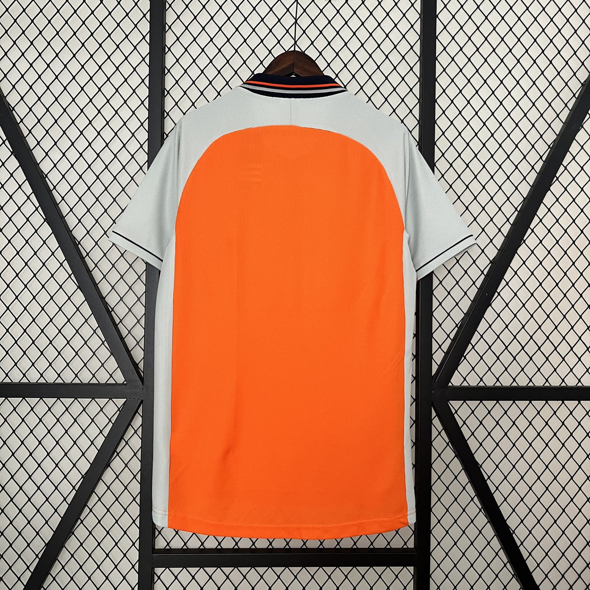 Camisola Deportivo da Corunha Terceira 98/99 Retro