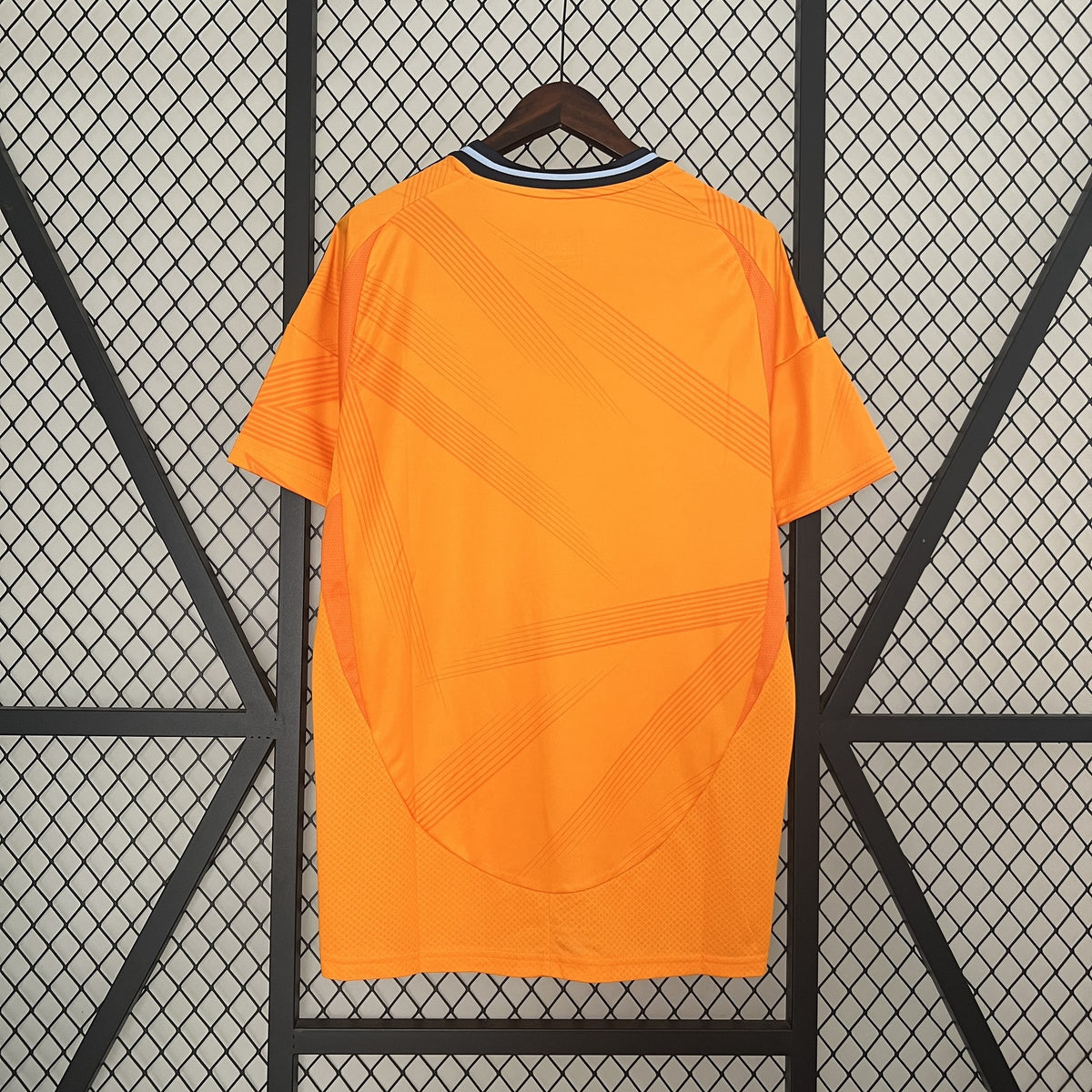 Camisola Real Madrid Alternativa 24/25