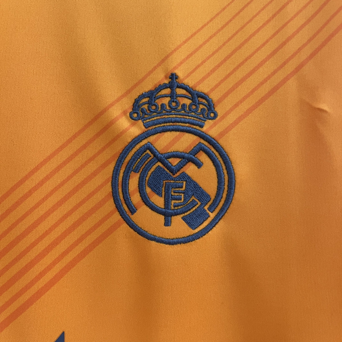 Camisola Real Madrid Alternativa 24/25