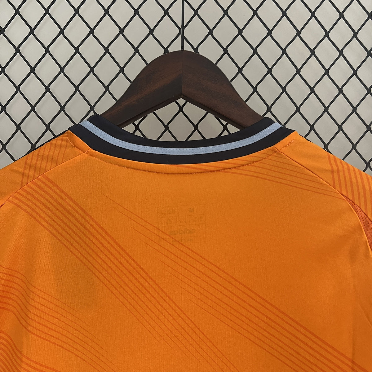 Camisola Real Madrid Alternativa 24/25