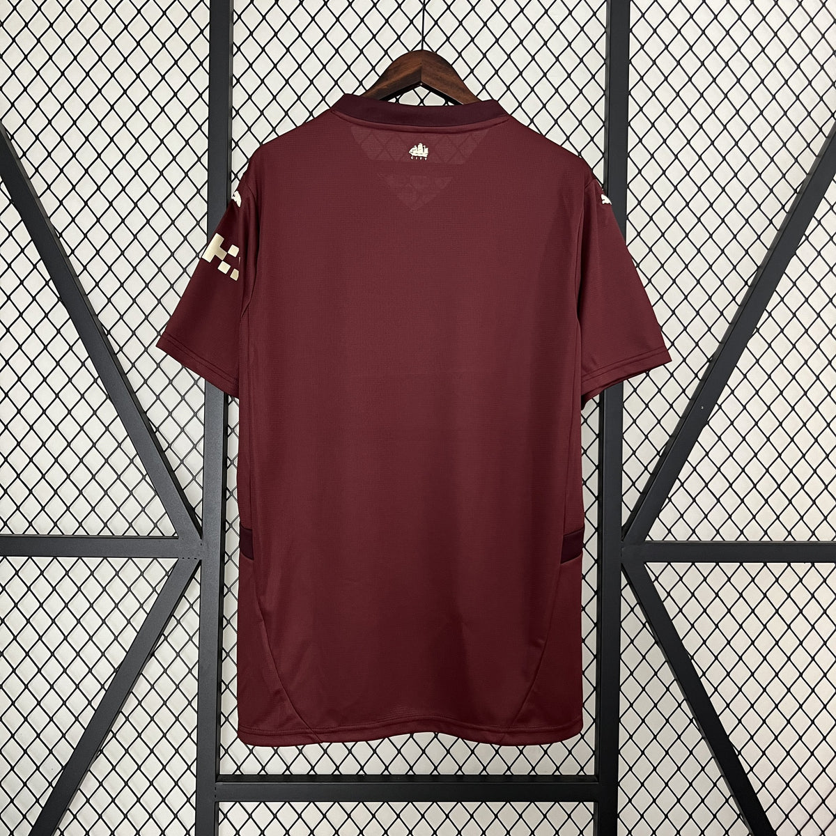Camisola Manchester City Terceira 24/25