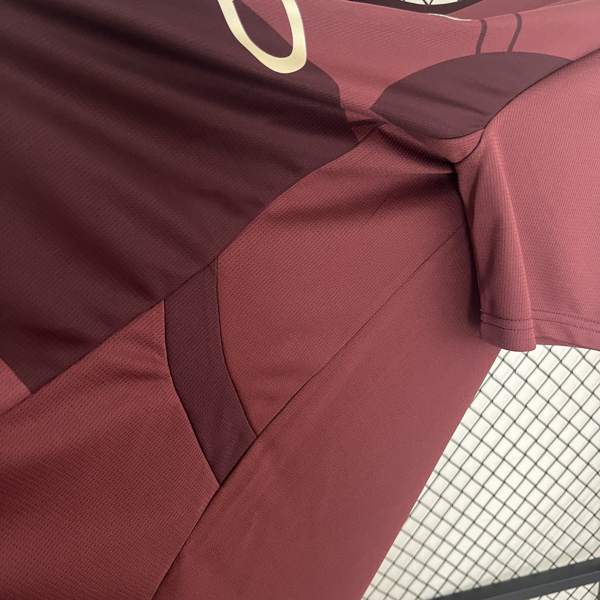 Camisola Manchester City Terceira 24/25