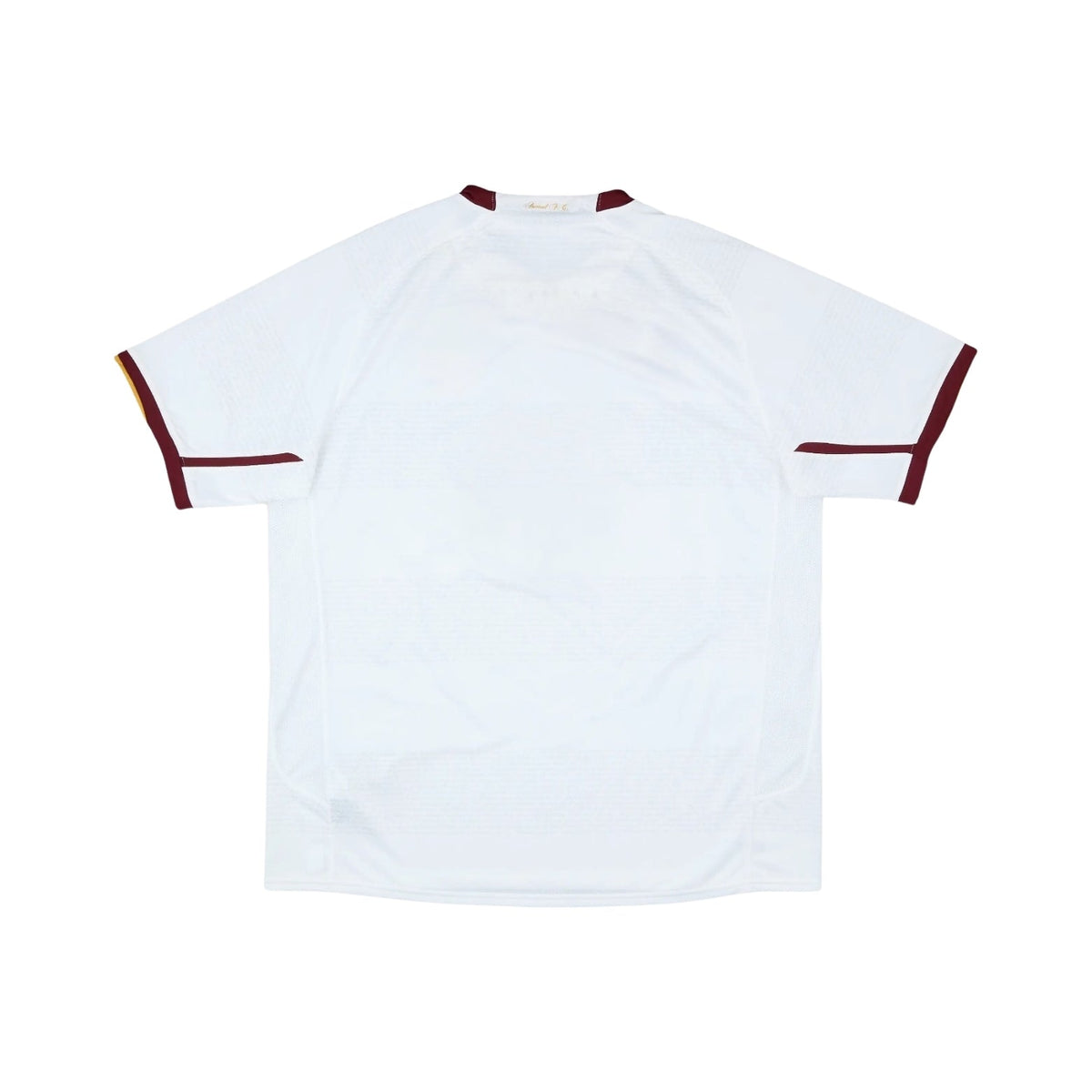 Camisola Arsenal Alternativa 07/08