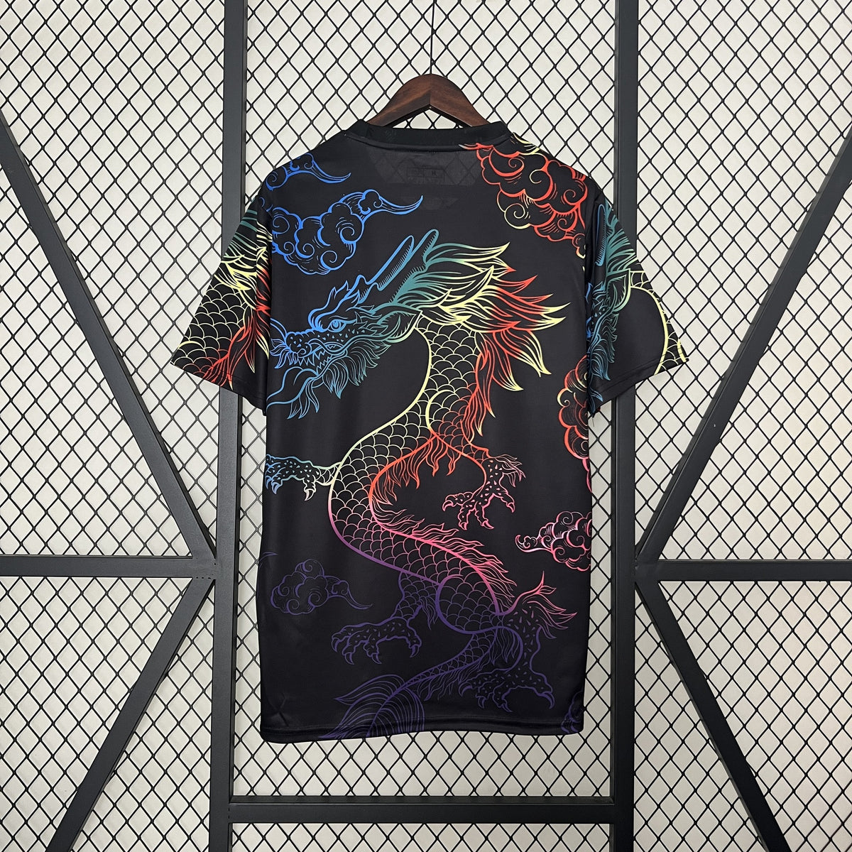 Camisola Real Madrid Edição Especial 24/25