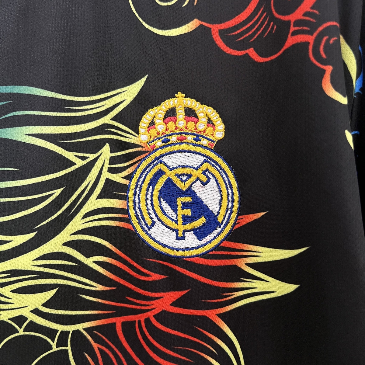 Camisola Real Madrid Edição Especial 24/25