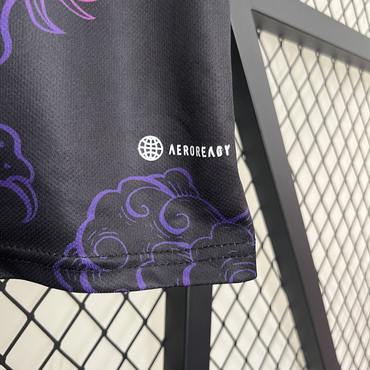 Camisola Real Madrid Edição Especial 24/25