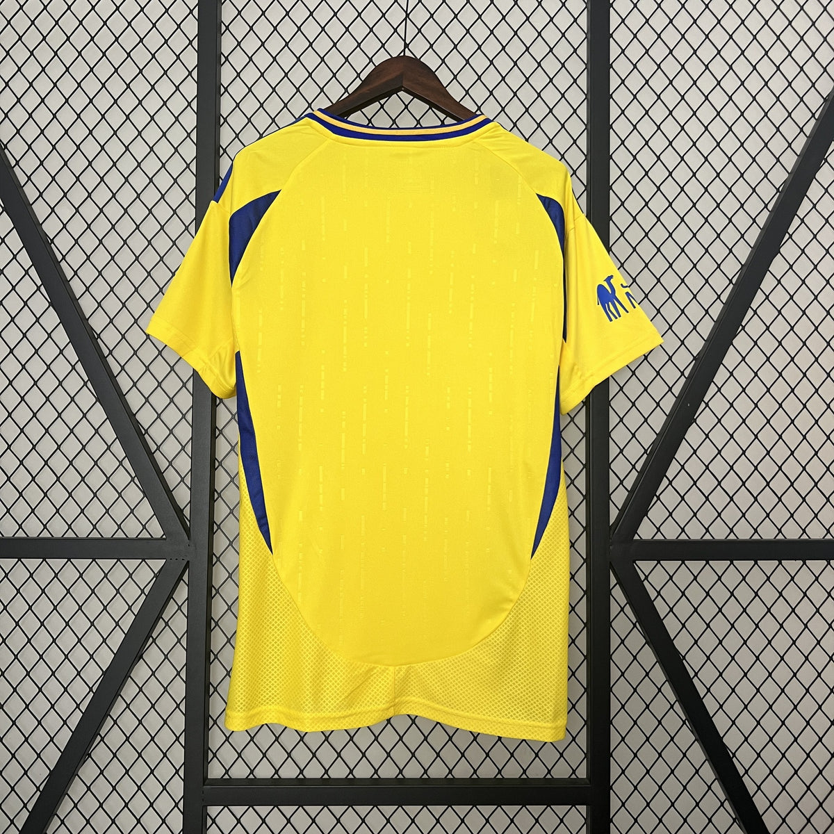 Camisola Al-Nassr Principal 24/25