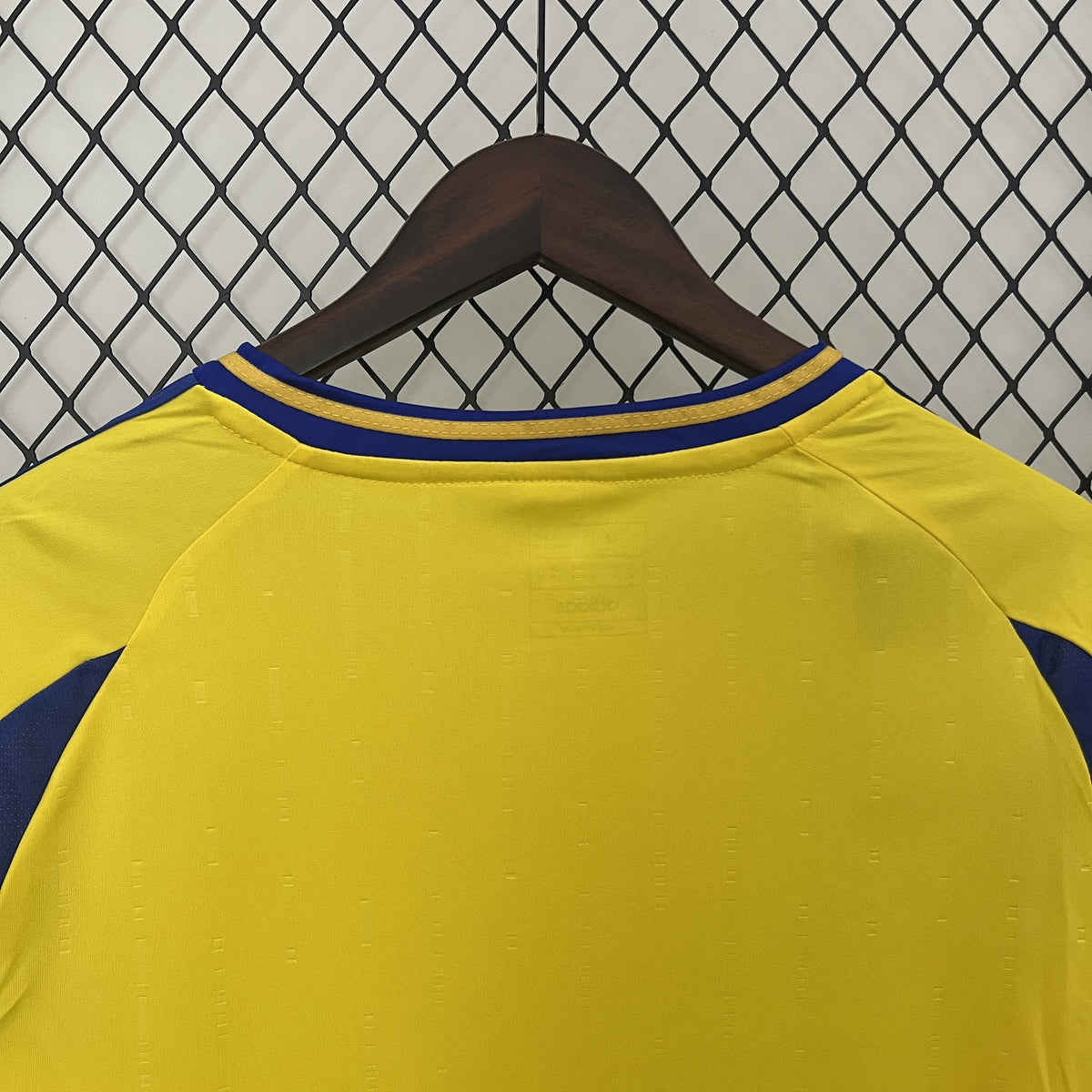 Camisola Al-Nassr Principal 24/25