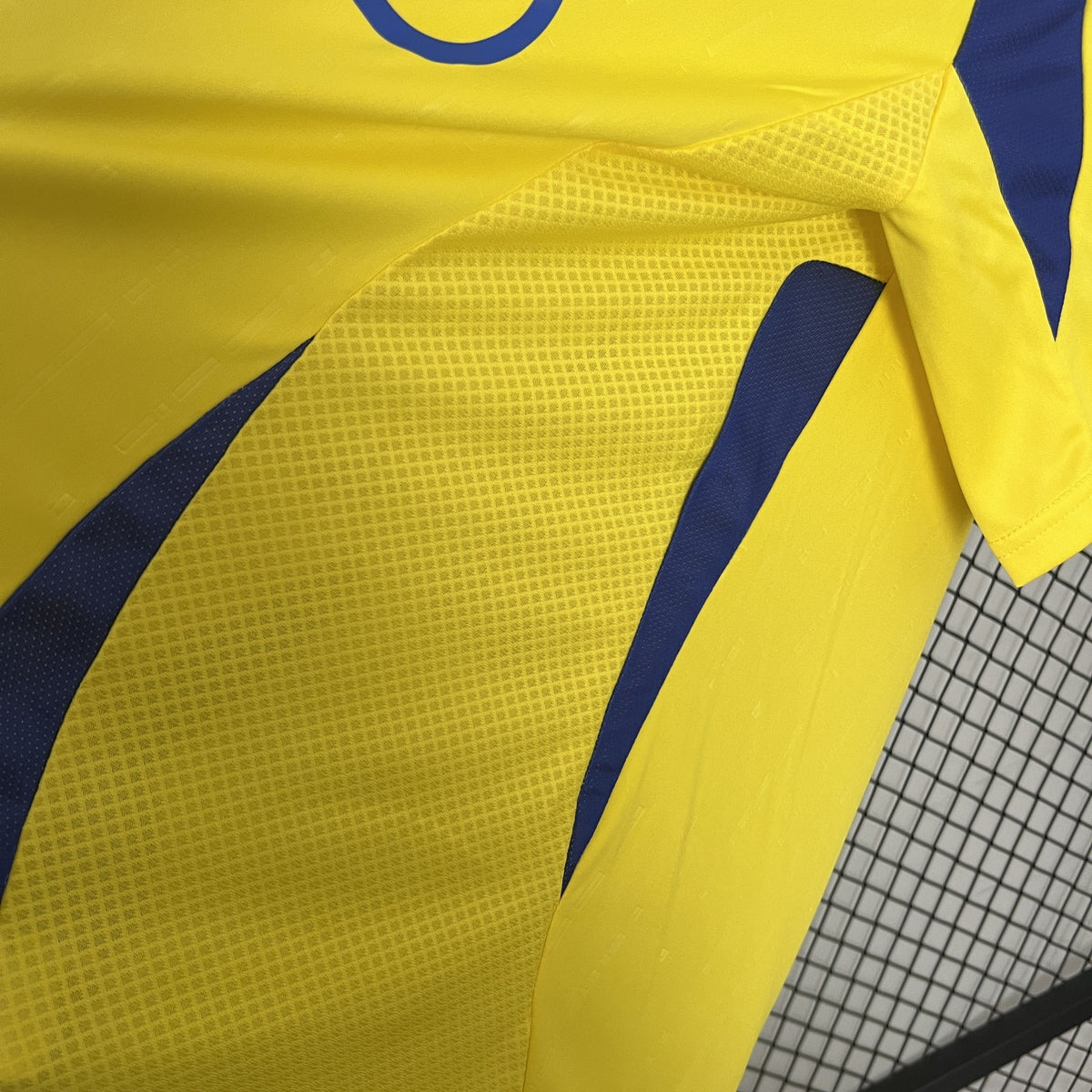Camisola Al-Nassr Principal 24/25