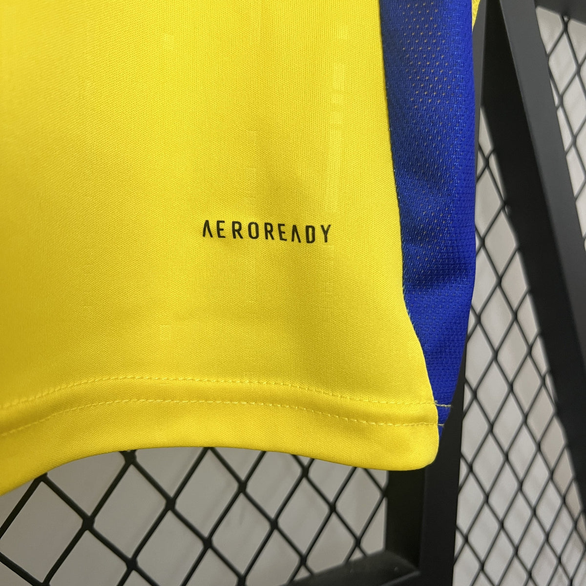 Camisola Al-Nassr Principal 24/25