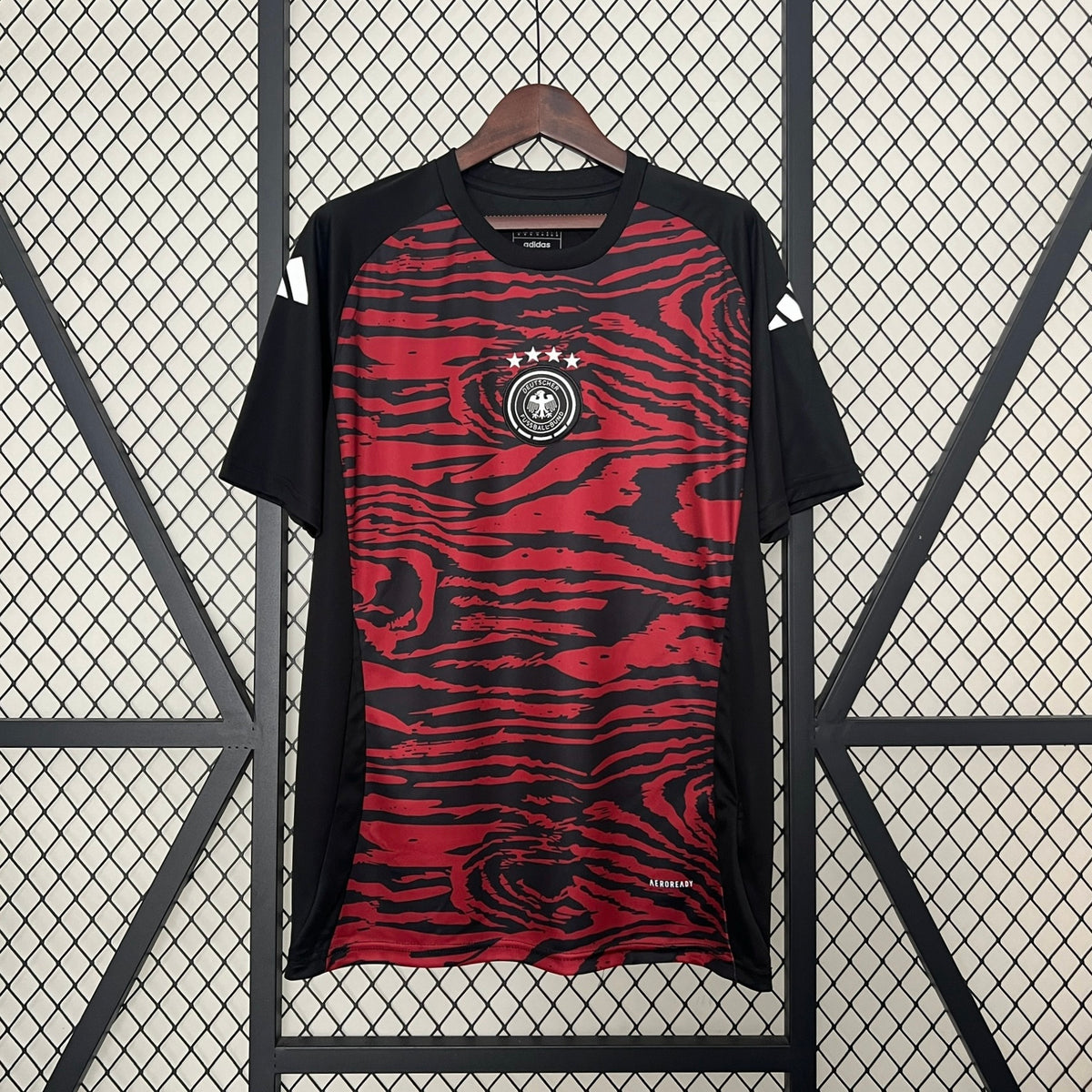 Camisola Alemanha Edição Especial 24/25