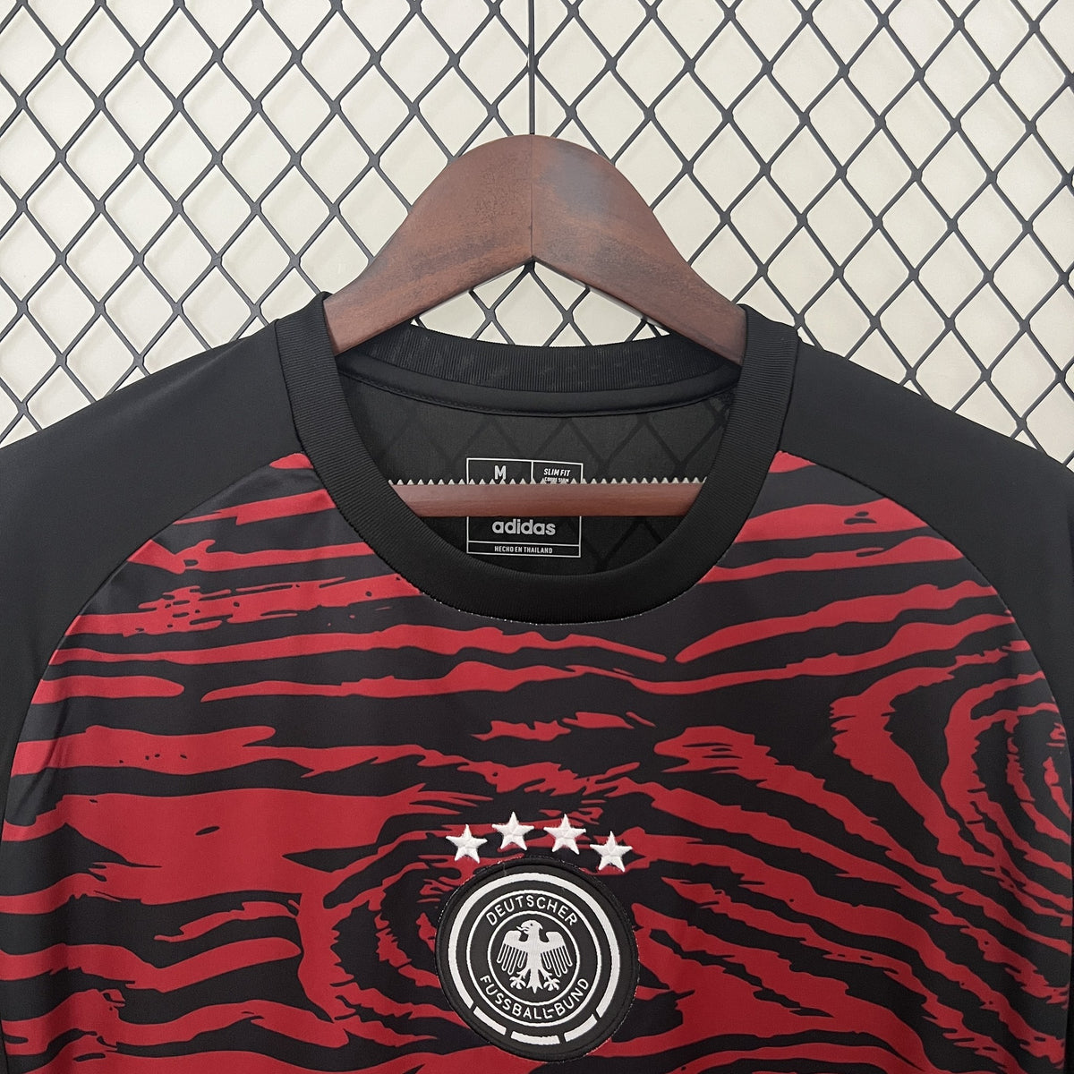 Camisola Alemanha Edição Especial 24/25
