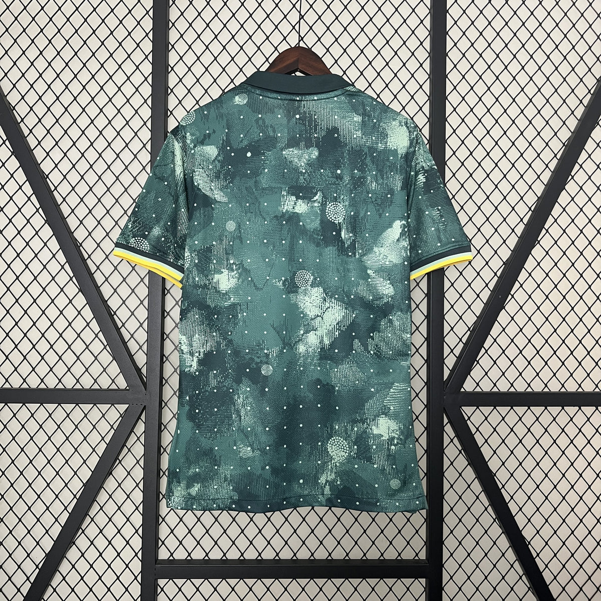 Camisola Tottenham Hotspur Terceira 24/25