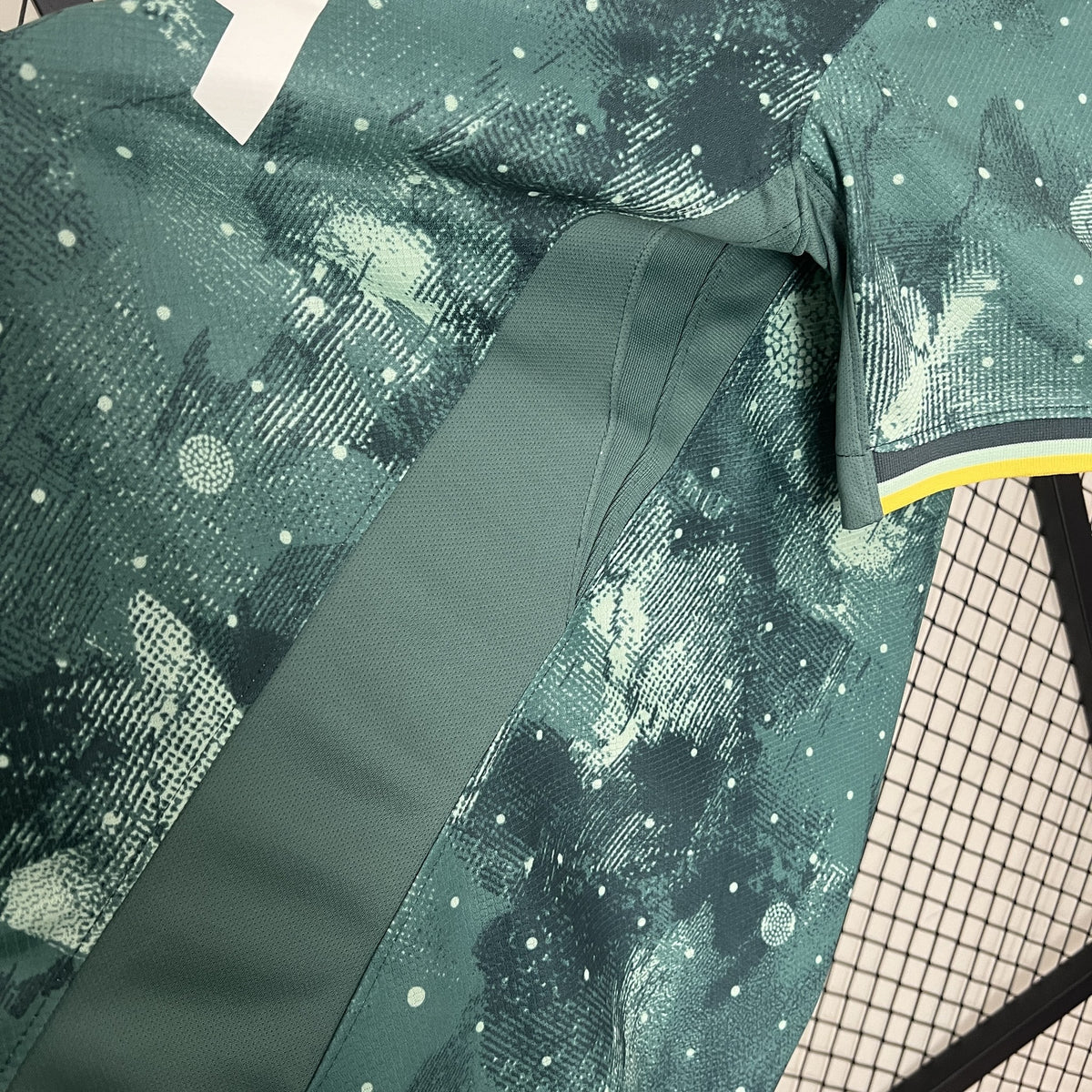 Camisola Tottenham Hotspur Terceira 24/25