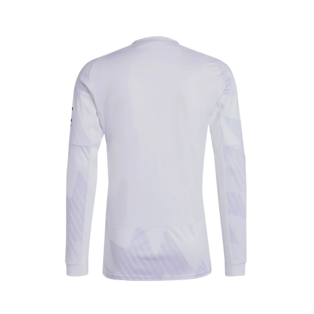 Camisola Manchester United Alternativa 25/26 - Manga Comprida