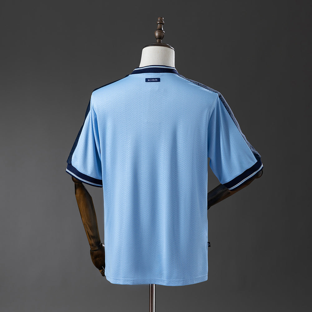 Camisola Celta de Vigo Principal 99/00 Retro