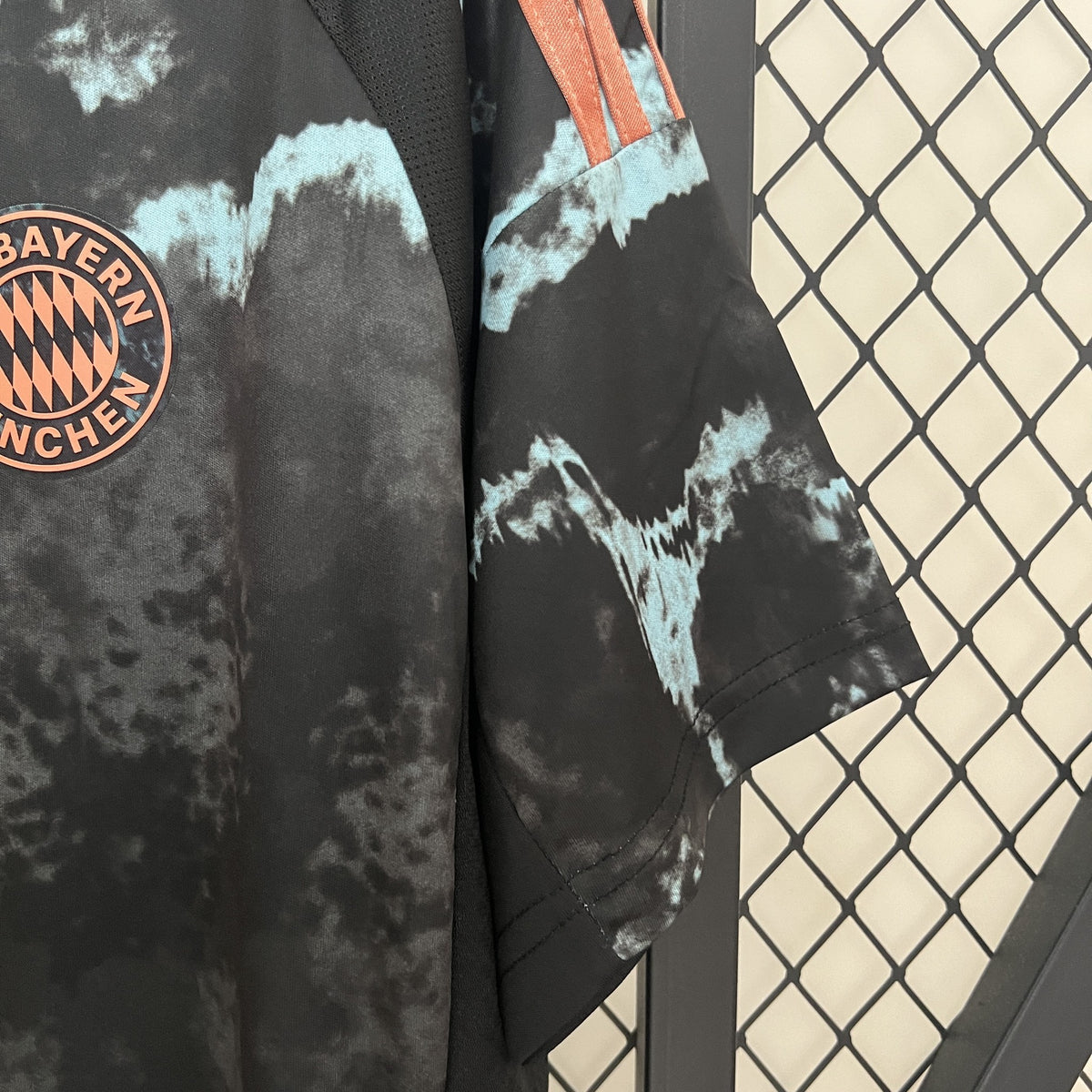 Camisola Bayern Munique Alternativa 24/25