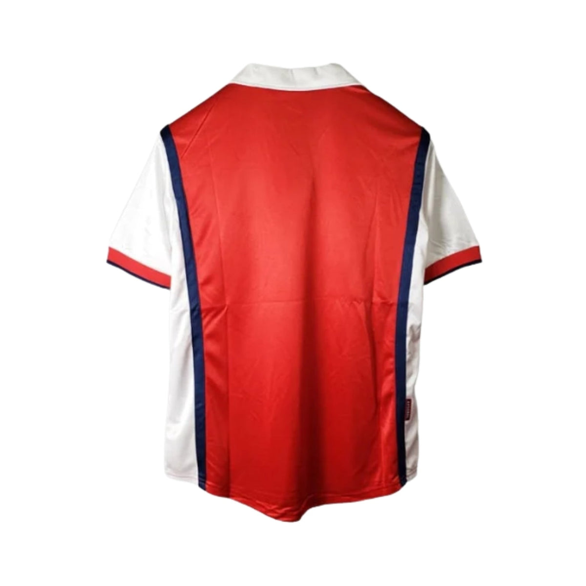 Camisola Arsenal Principal 98/99