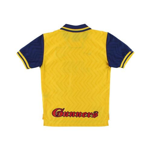Arsenal Alternativa 96/97
