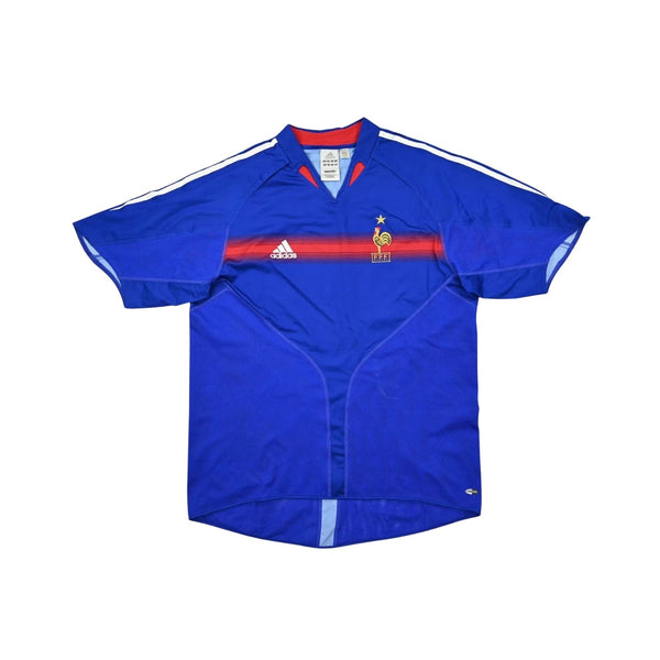 Camisola França Principal 04/05