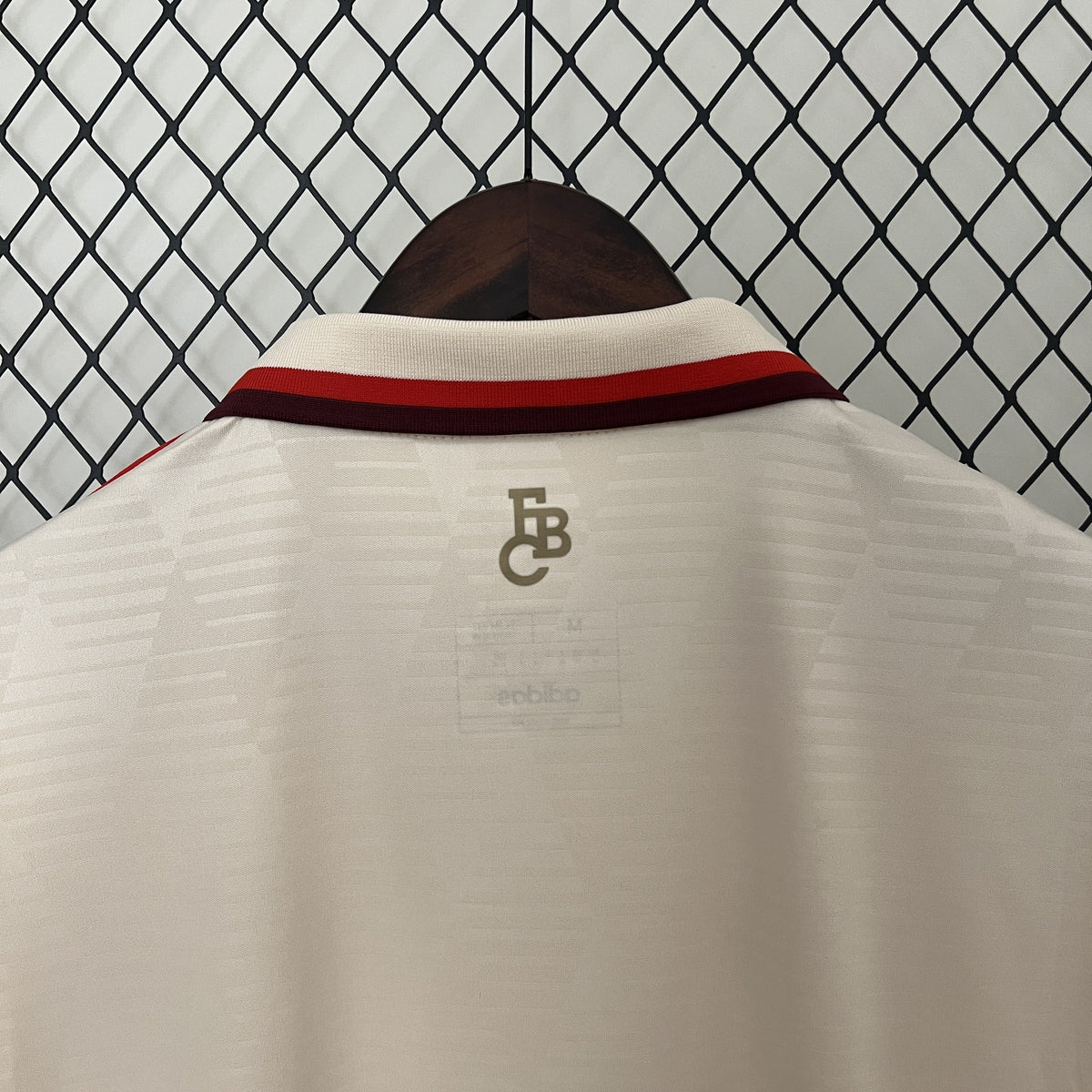 Camisola Bayern Munique Terceira 24/25