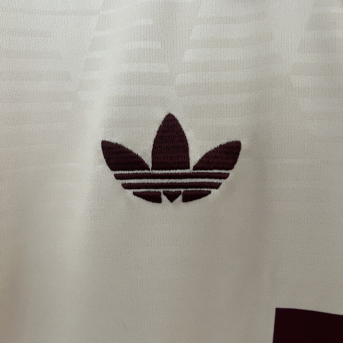 Camisola Bayern Munique Terceira 24/25