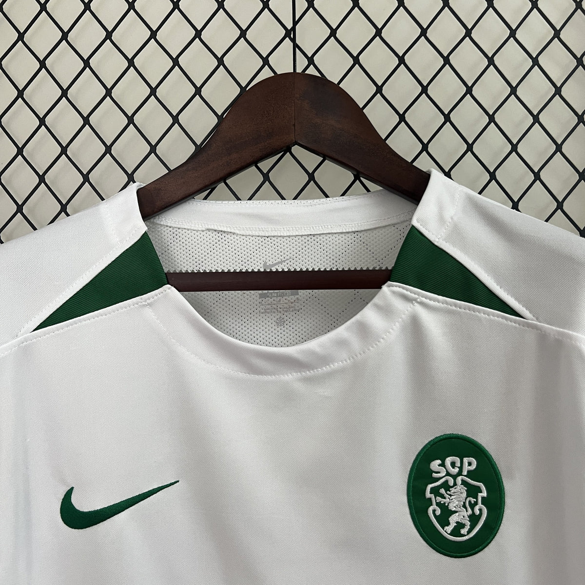 Camisola Sporting Alternativa 24/25