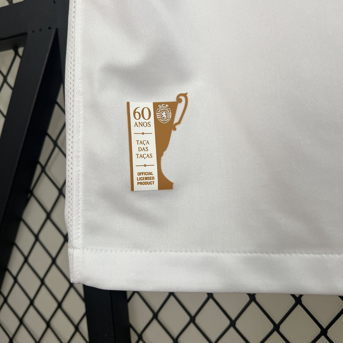 Camisola Sporting Alternativa 24/25