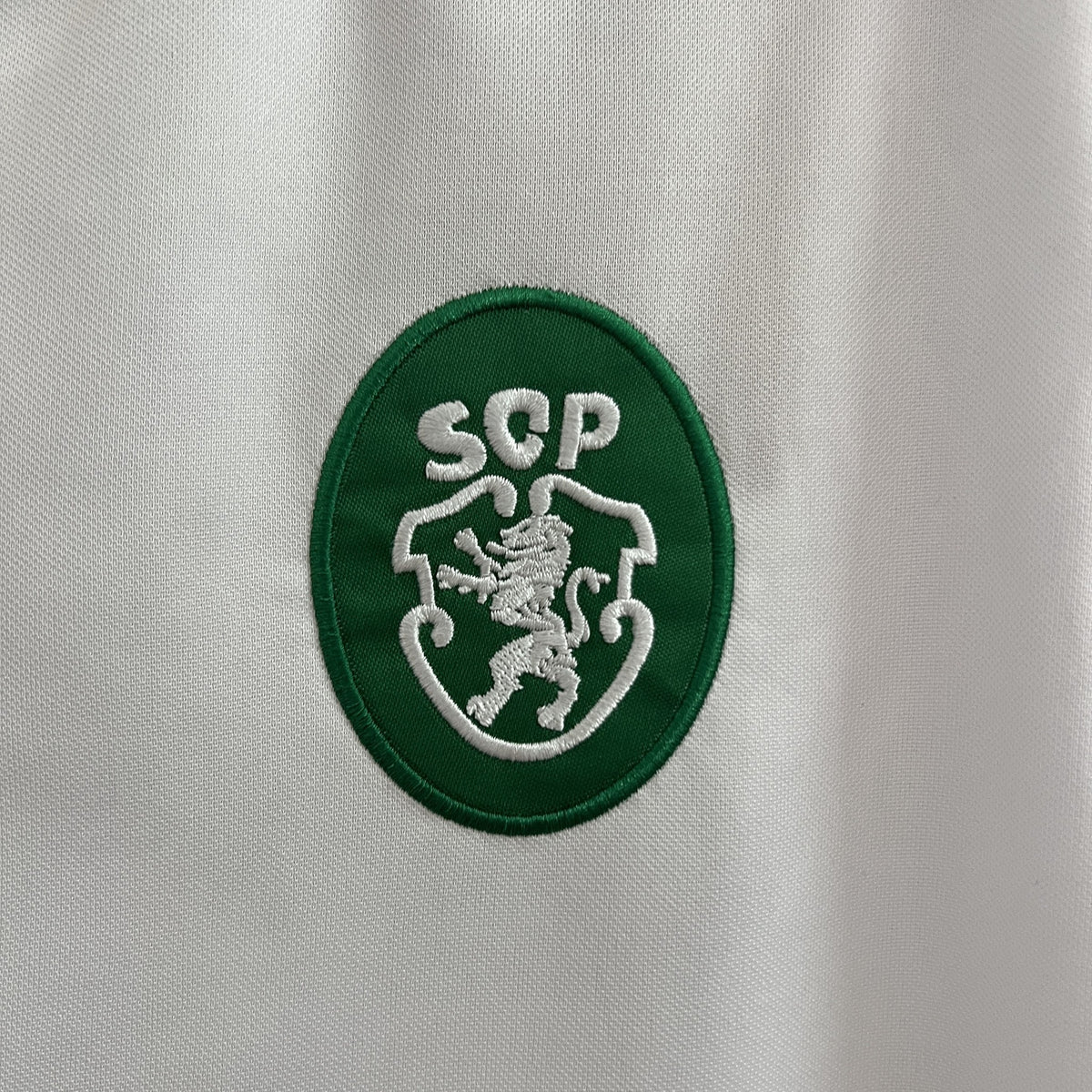 Camisola Sporting Alternativa 24/25