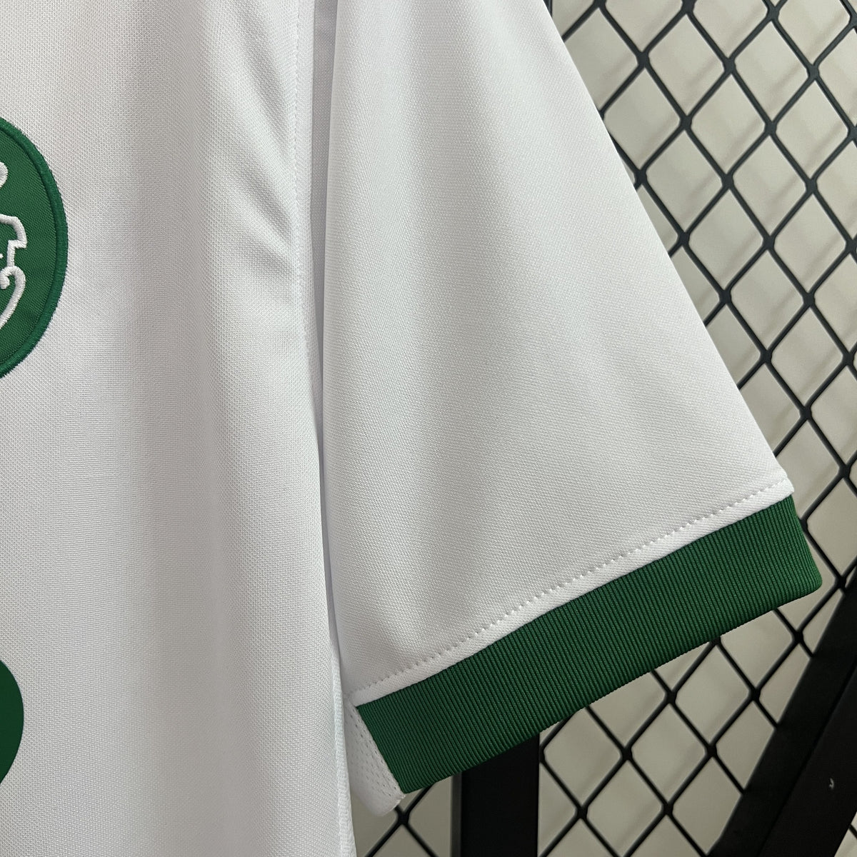 Camisola Sporting Alternativa 24/25