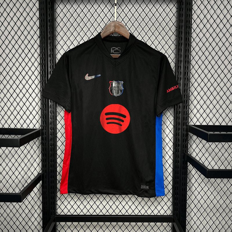 Camisola Barcelona Alternativa 24/25