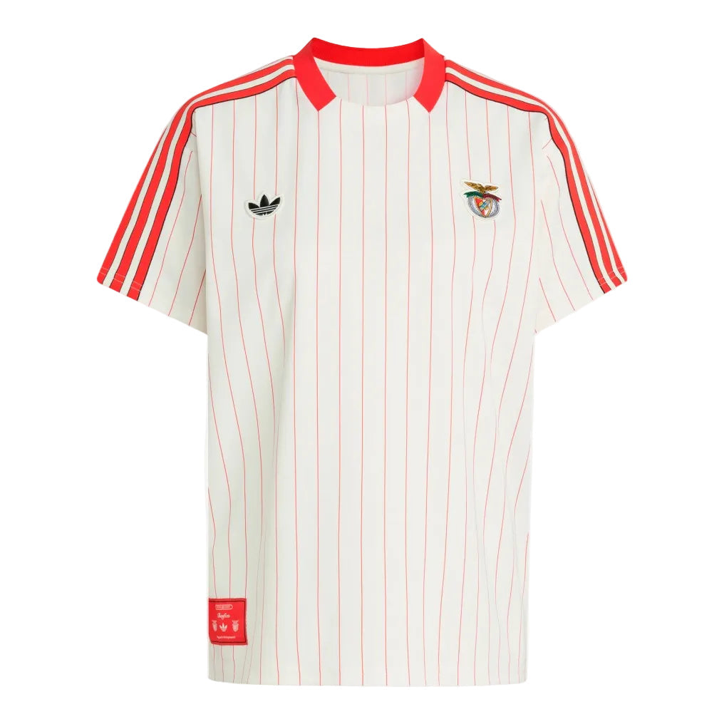 Camisola Benfica Icon 25/26